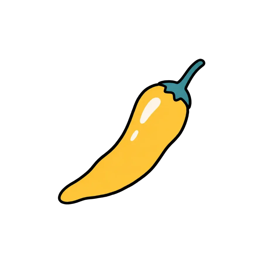 Ají amarillo