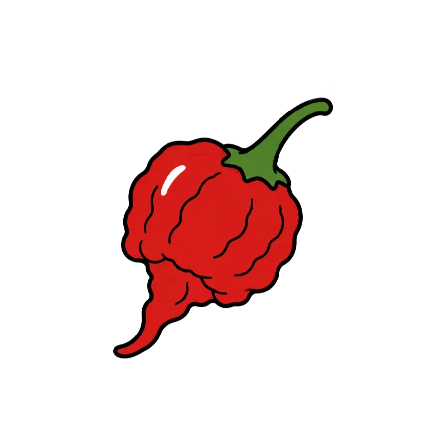 Carolina Reaper