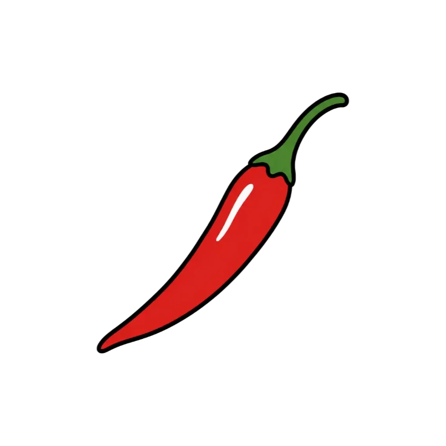 Chile de árbol