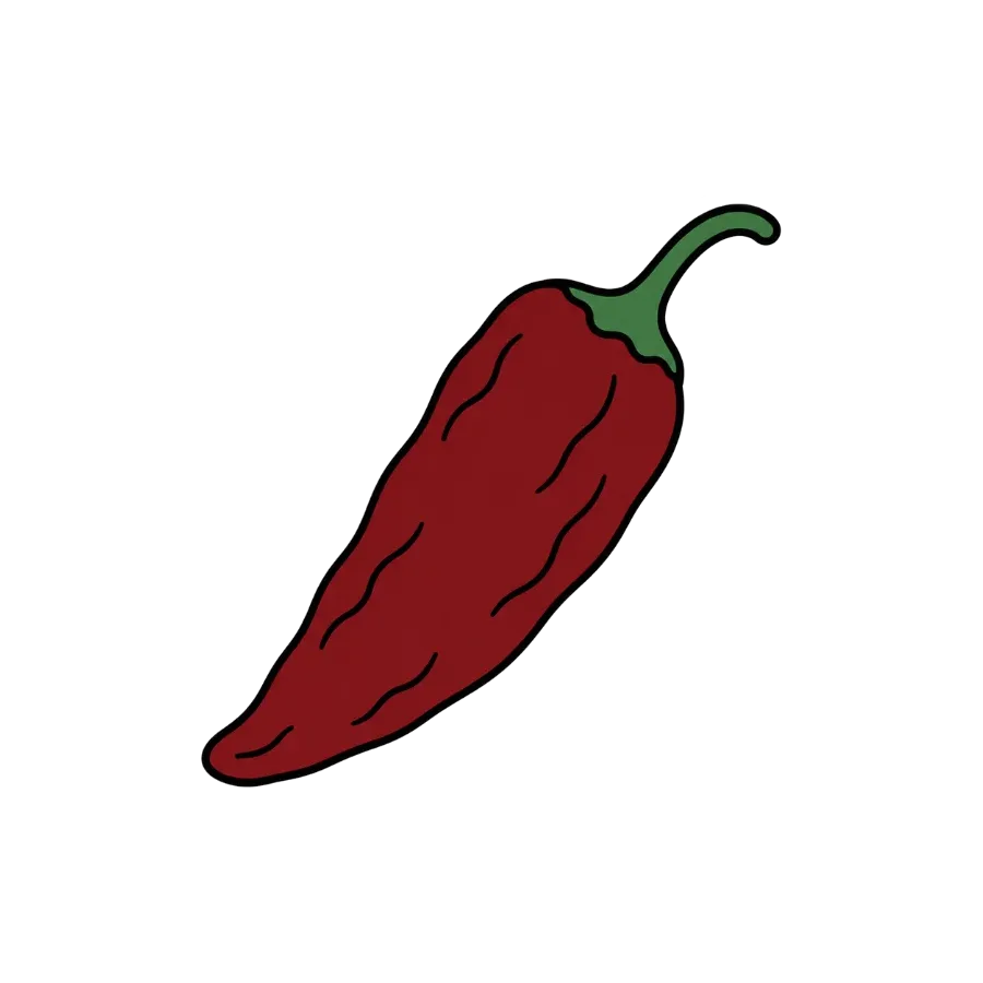 Guajillo