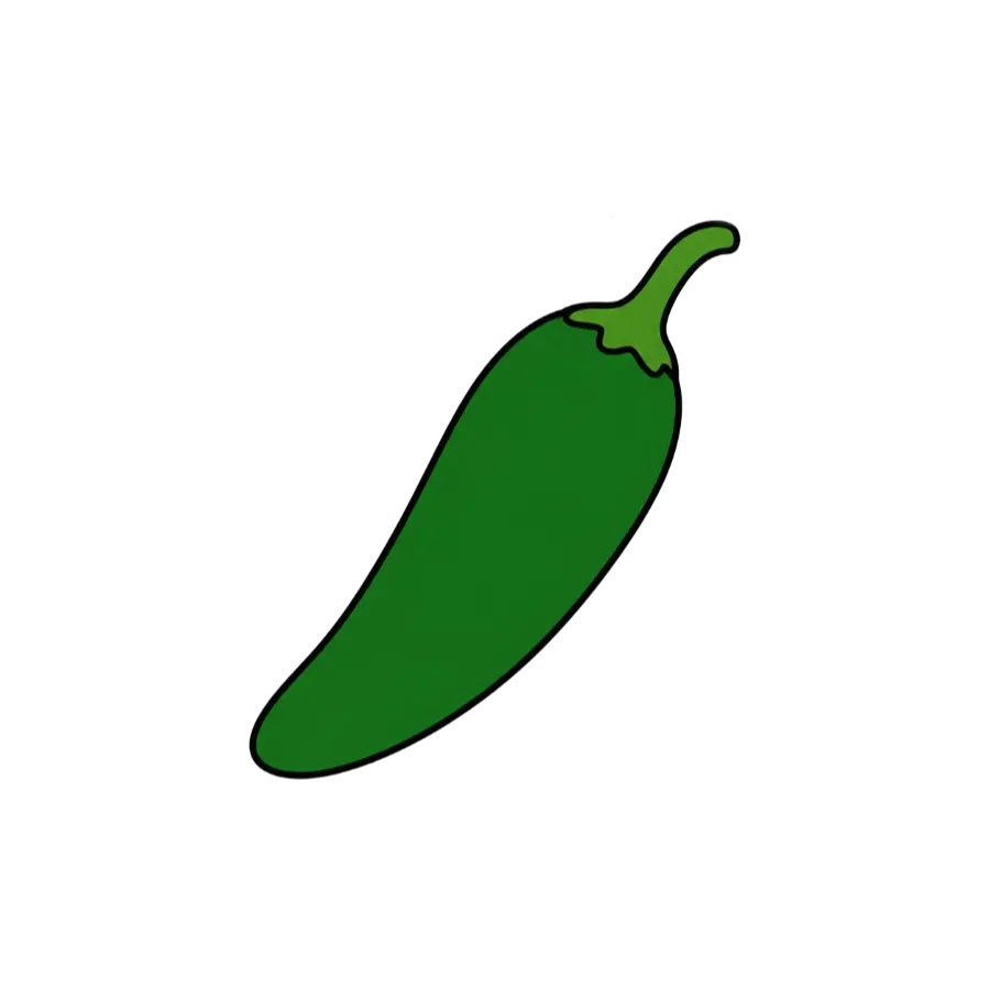 Jalapeño