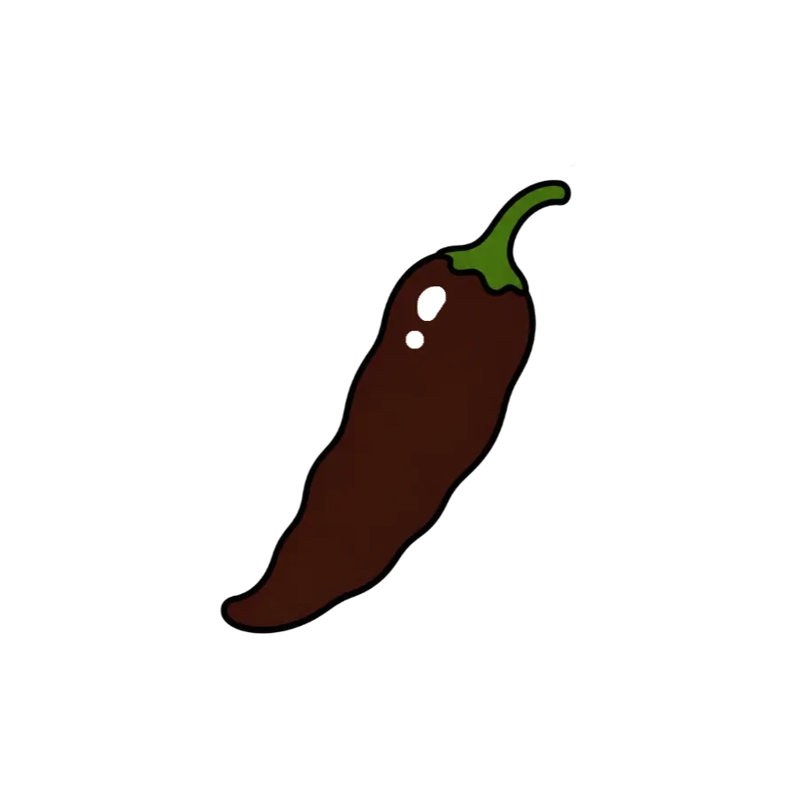 Pasilla