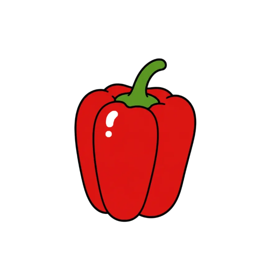 Pimiento morrón