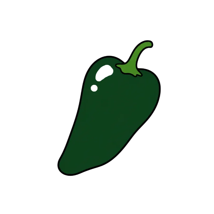 Poblano