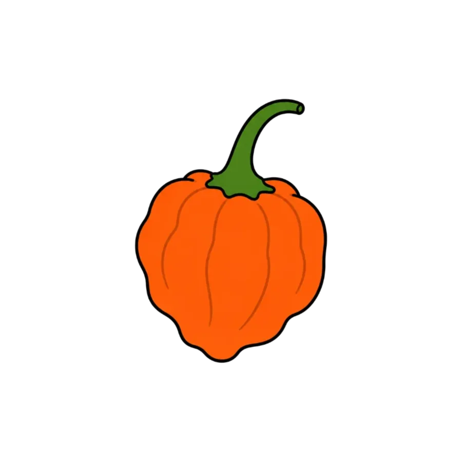 Scotch Bonnet