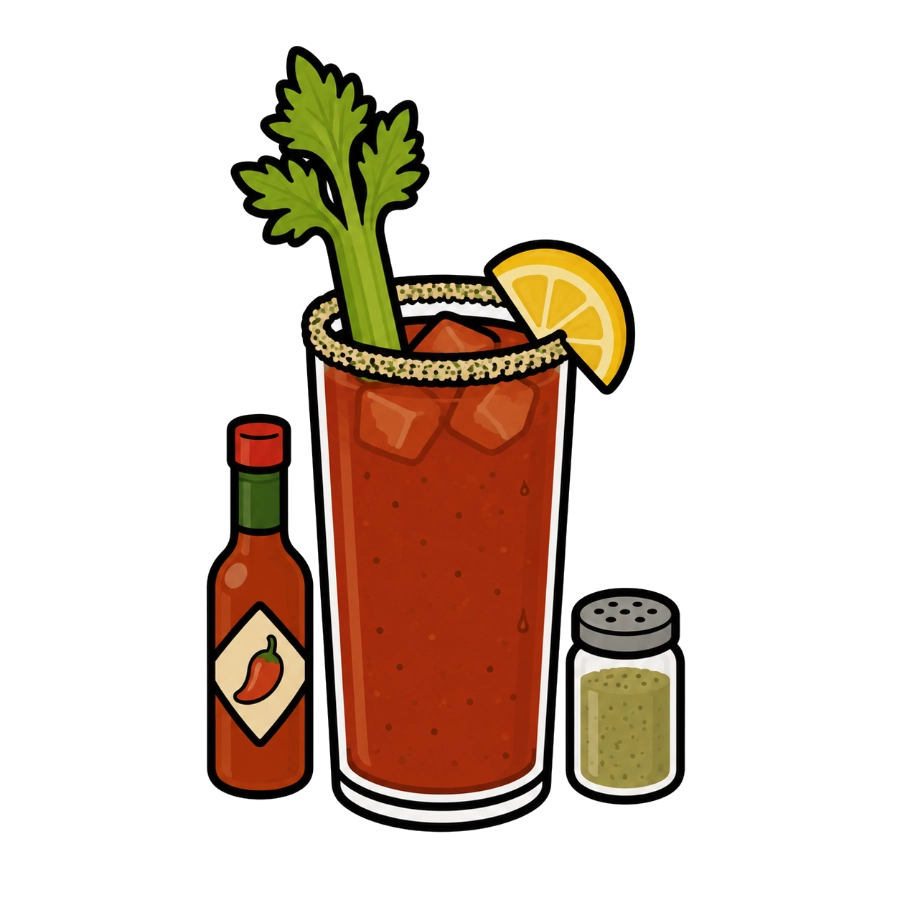 Bloody Mary