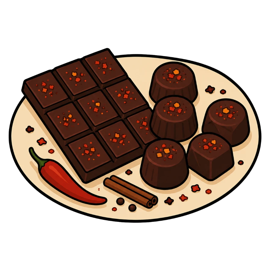 ChocoHot