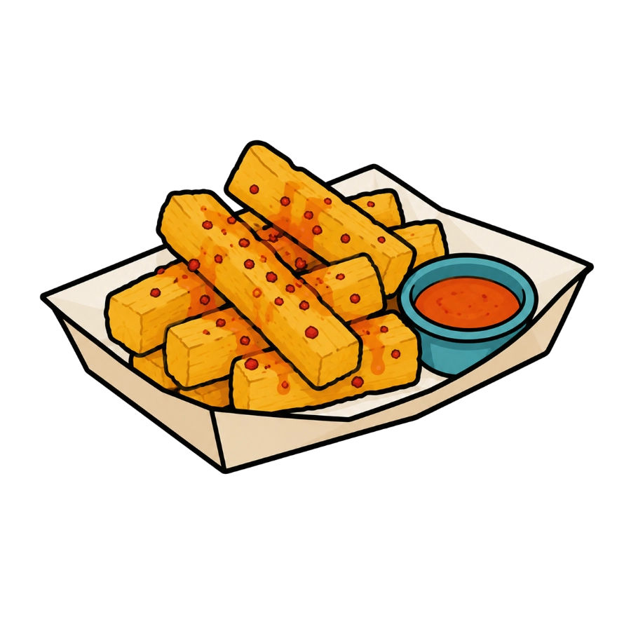 Picayuca