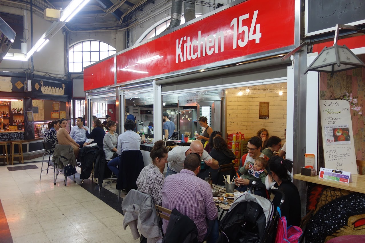 Kitchen 154