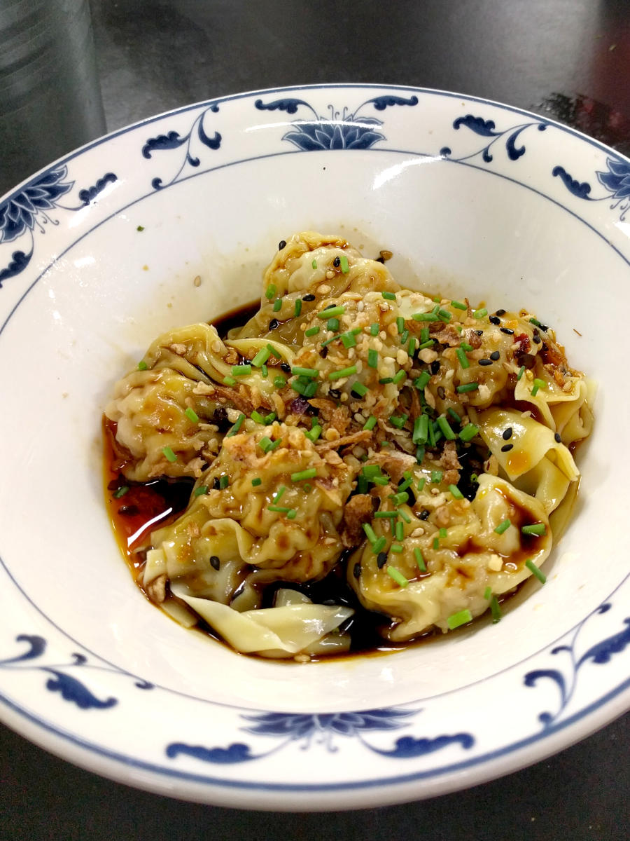 Dumplings