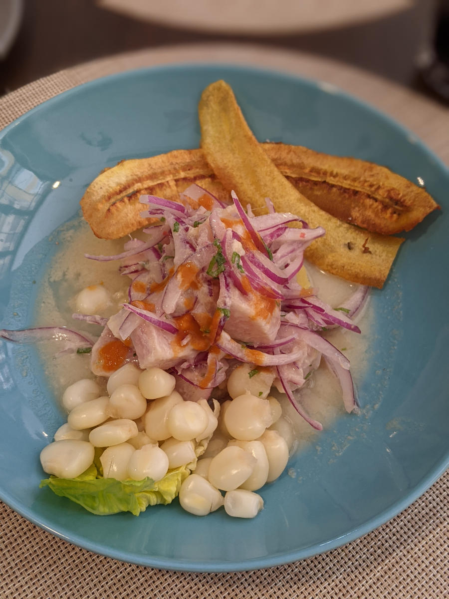 Ceviche