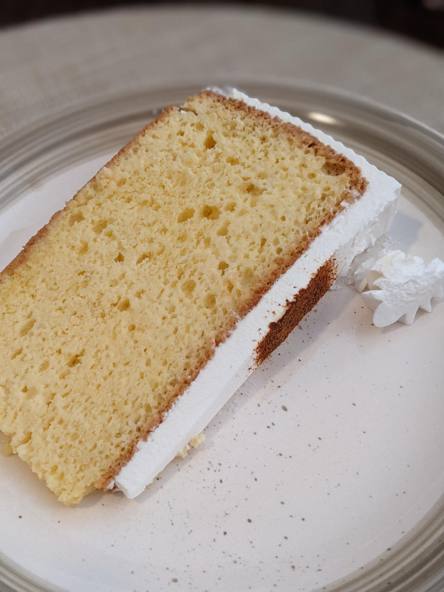 Tres leches