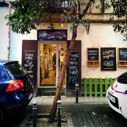 Black Pepper & Co