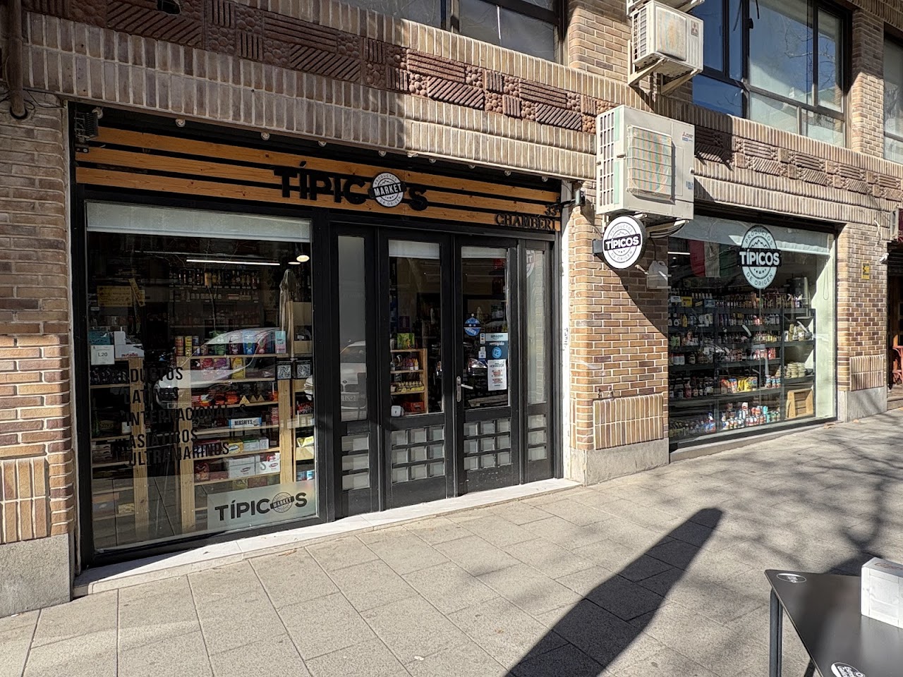 Tipicos Market