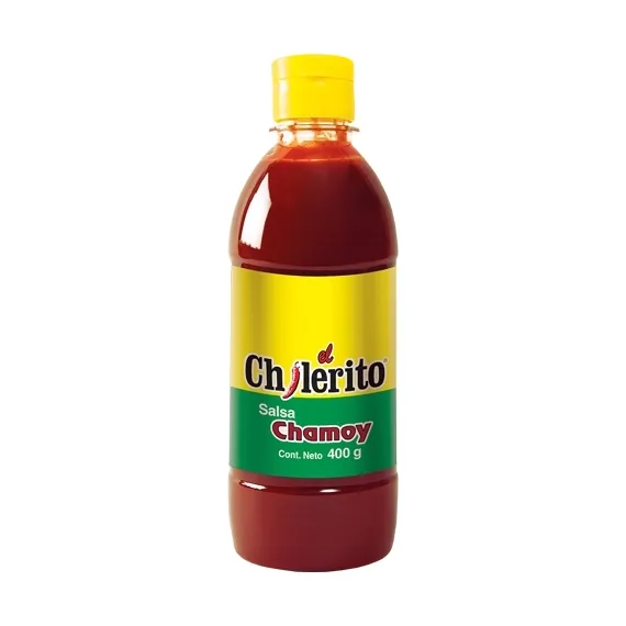Chamoy Chilerito