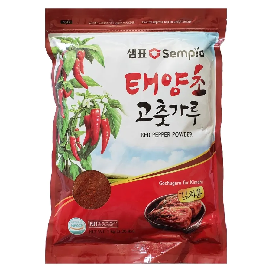 Gochugaru Sempio