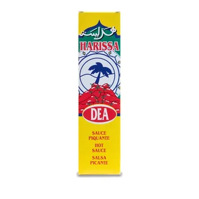Harissa DEA