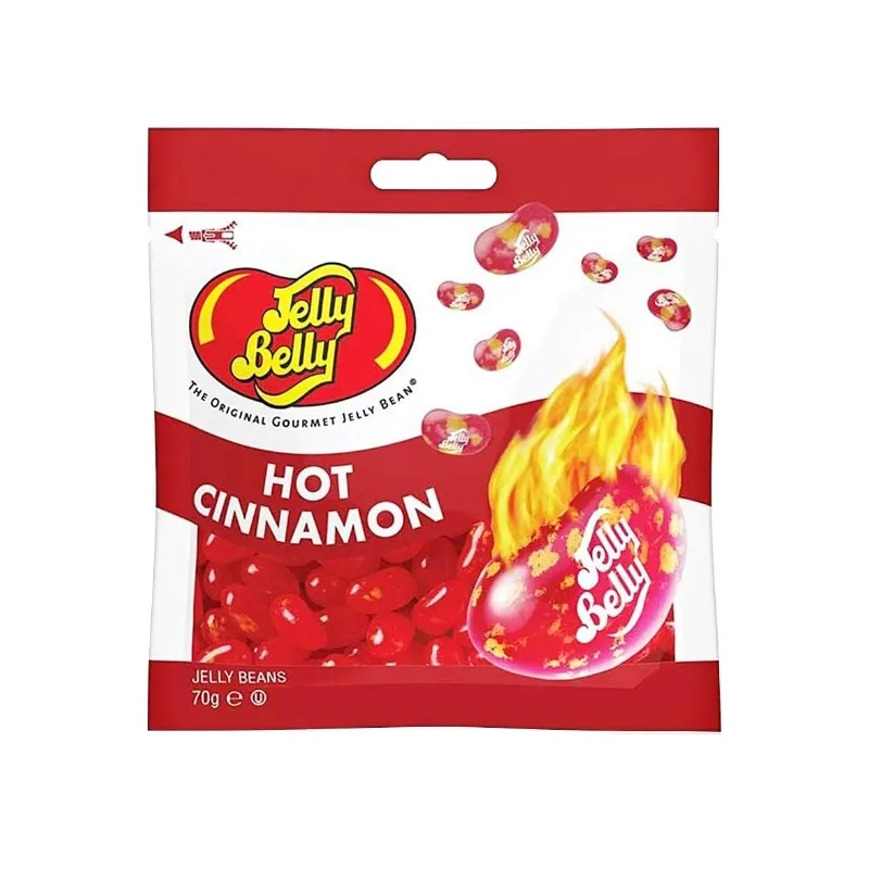 Jelly Belly Spicy Cinnamon