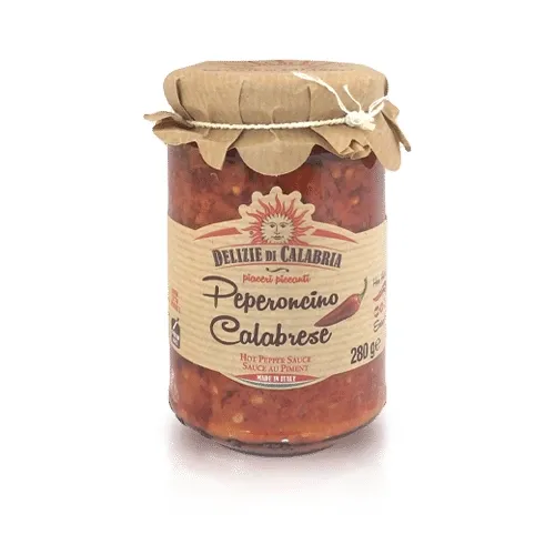 Peperoncino Calabrese
