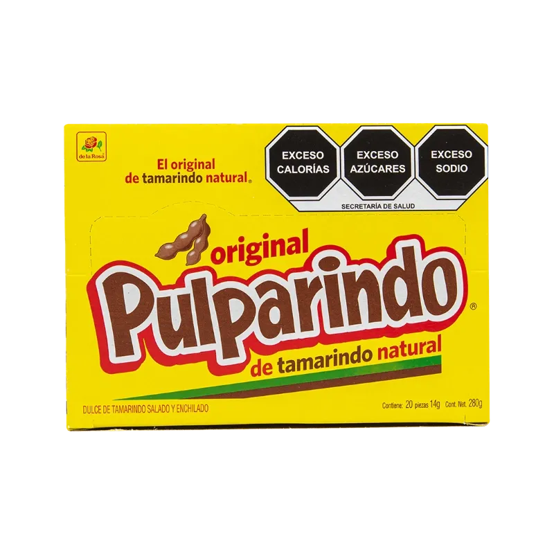 Pulparindo