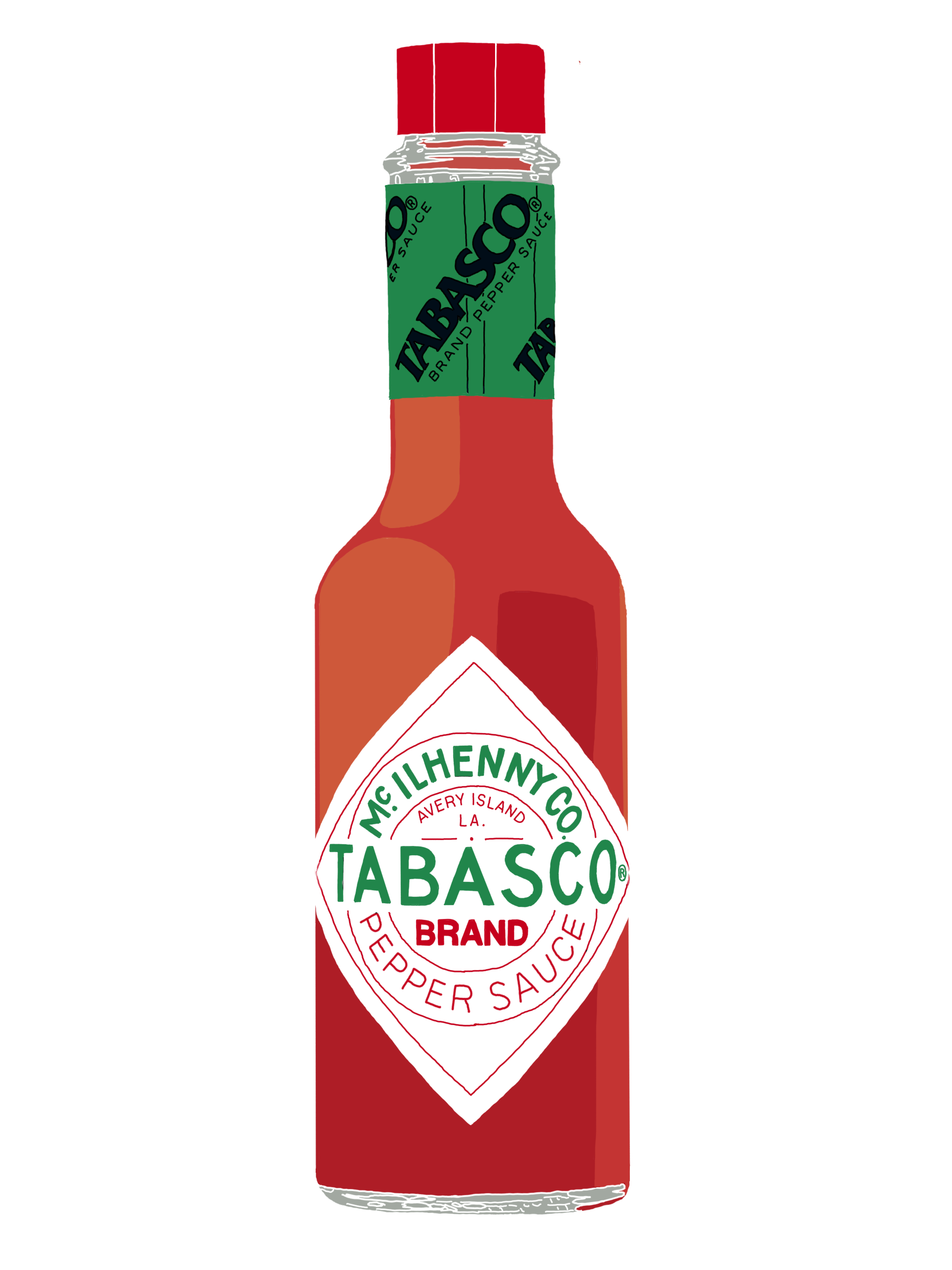 Tabasco