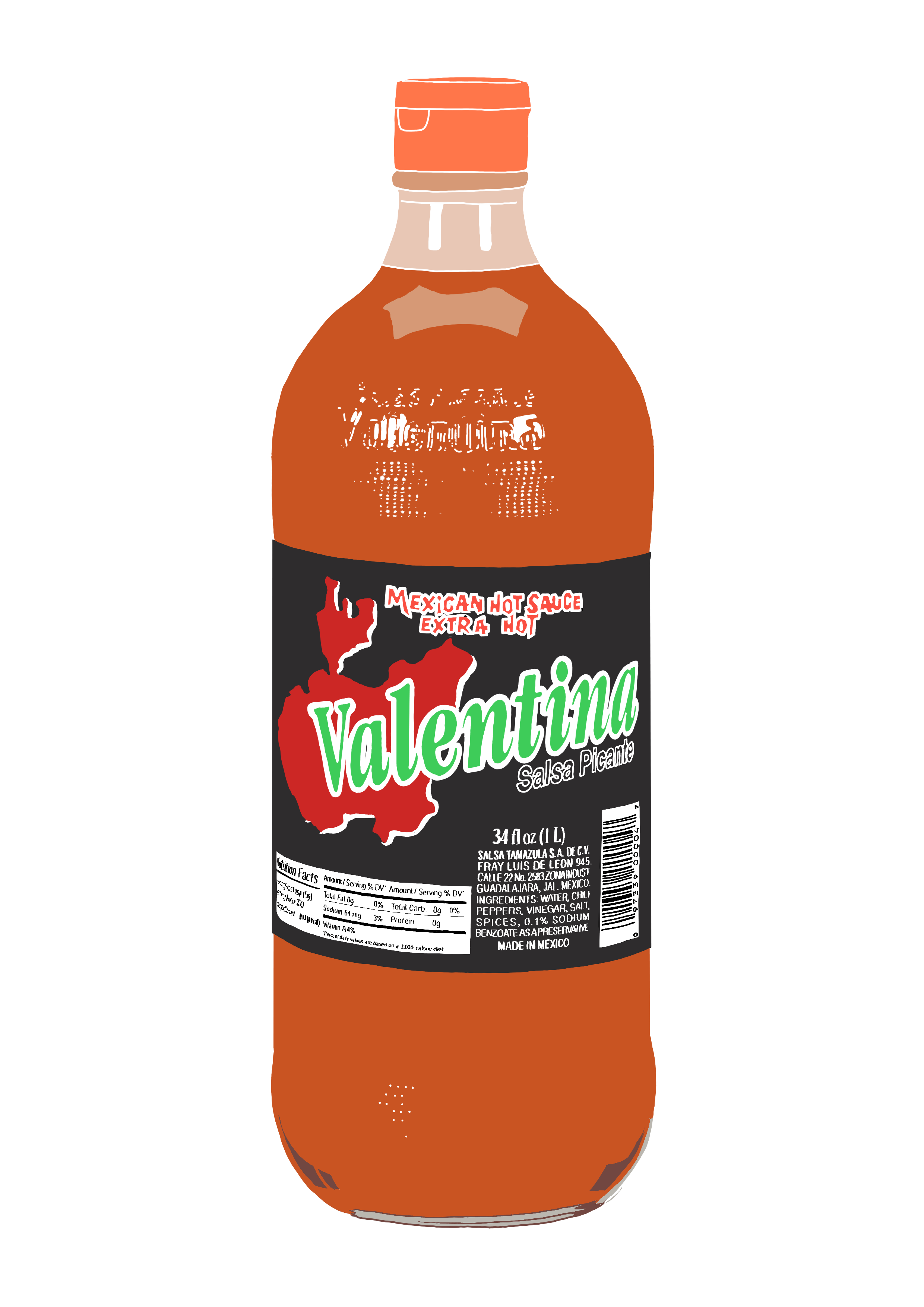 Valentina