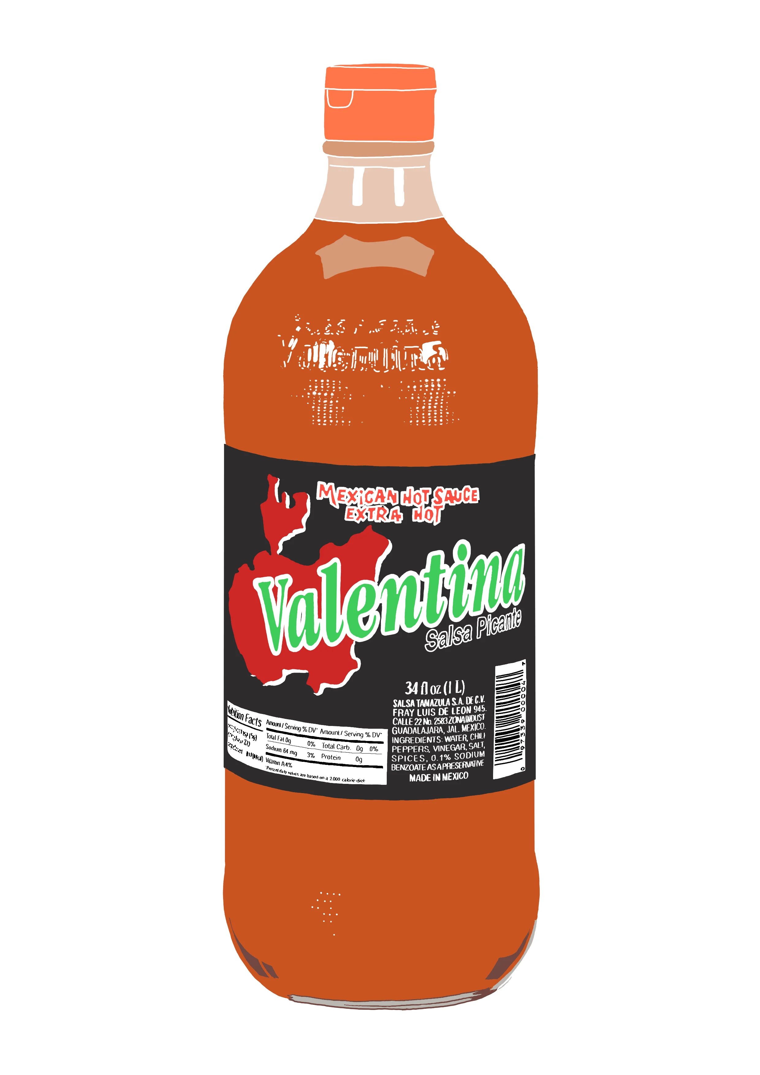 Valentina