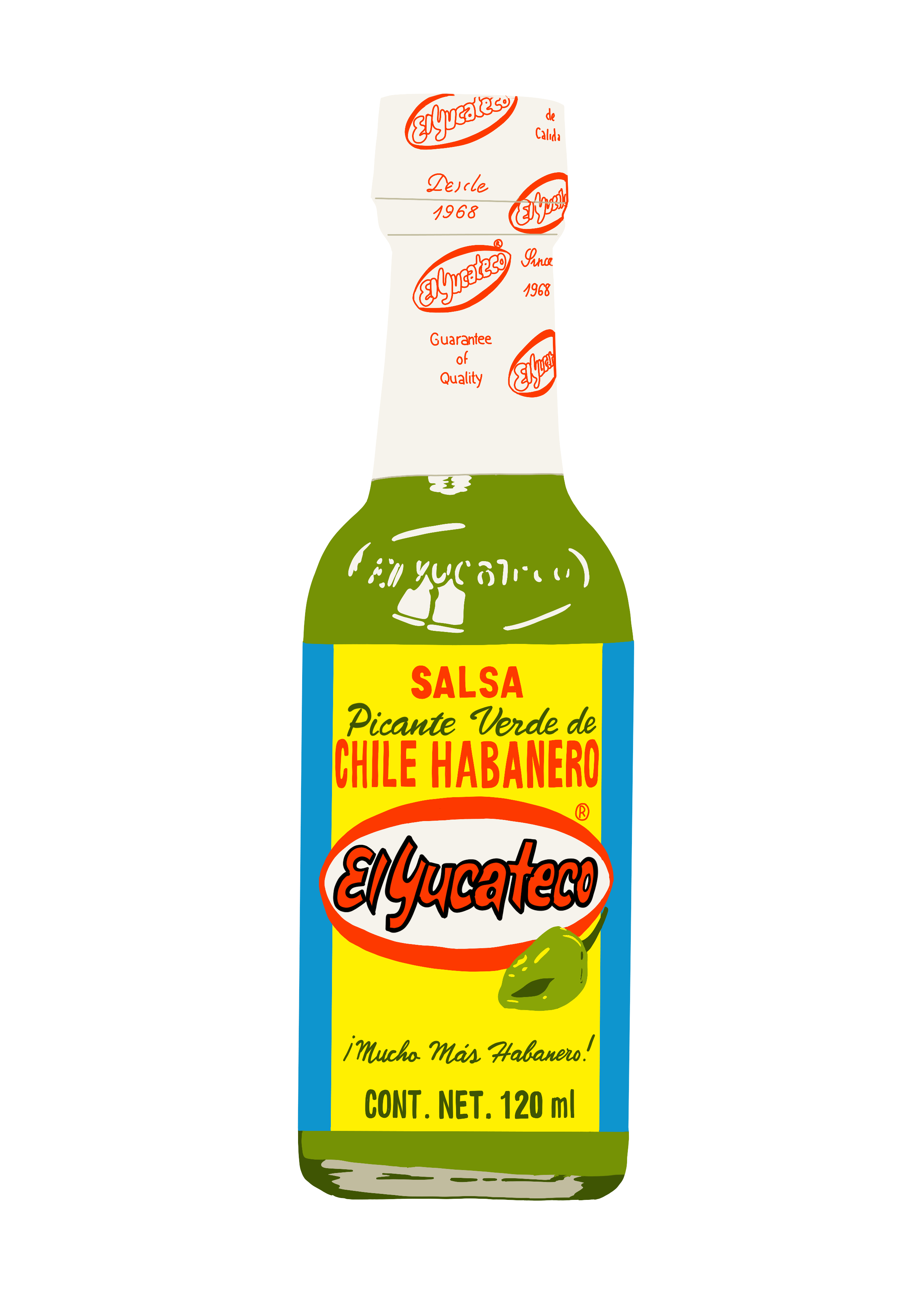 El Yucateco